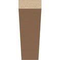 thumbnail image 2 of Ekena Millwork 2"W x 6"H x 12"L Concord Woodgrain TimberThane Rafter Tail, Primed Tan, 2 of 6
