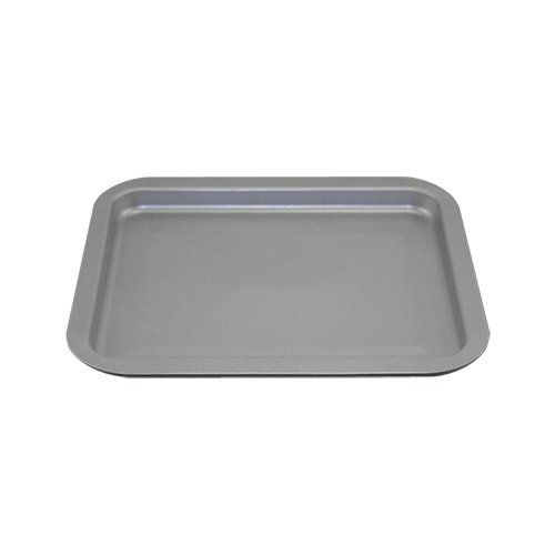 Cuisinart TOB40BP Baking Pan (This drip tray does not rest on top of
