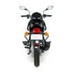 thumbnail image 5 of Motocicleta de trabajo HLX 150S 2024 150 Azul, 5 of 5