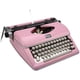 thumbnail image 5 of Máquina de escribir manual Royal Classic 79105Y rosa, 5 of 9