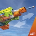 thumbnail image 3 of Nerf NER Elite 2.0 Doble Puñetazo, 3 of 5
