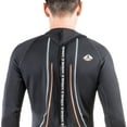 thumbnail image 4 of Lavacore Fullsuit, Backzip, Male, XL, 4 of 5