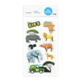 thumbnail image 4 of 12 Pack: Africa Themed Stickers by Recollections, 4 of 4