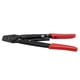 thumbnail image 2 of -16 Crimping Tools Cable Lugs Crimp Tool Bare Terminal Clamps, 2 of 4