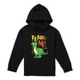 thumbnail image 1 of Toy Story Sweat à Capuche Garçons/filles Craignez-Moi Rex, 1 of 6