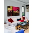 thumbnail image 4 of Marmont Hill "The Spanish Suit" by Coby Whitmore Painting Print on Canvas, 4 of 5