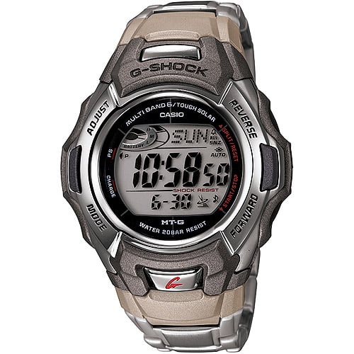 casio g shock project team tough