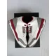 thumbnail image 2 of Ni - ke Ni - ke Air Jordan 3 Retro (GS) Cardinal Red White Gold 398614-126 Sizes 4.5Y-7Y, 2 of 5