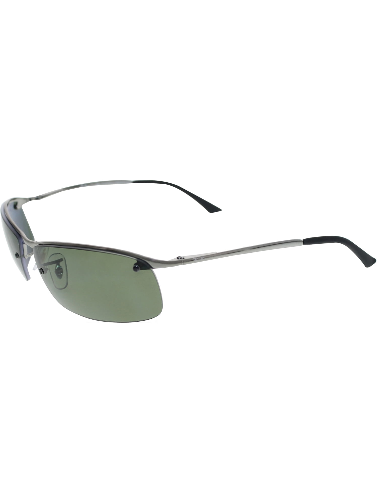 RayBan RayBan Top Bar Polarized Men's Sunglasses, RB3183004/9A63