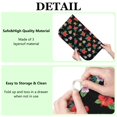 thumbnail image 6 of Pioneer Flower Floral Print Pattern Kitchen Dish Drying Mat 1 Pack, Ultra Absorbent Microfiber Drainer Mat, 16"x18", 6 of 6