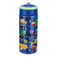 thumbnail image 3 of 16 Fluid Ounce Skim Bottle -  Construction Trucks, 3 of 4