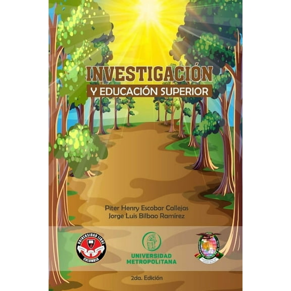 Investigacion Y Educacion Superior, (Paperback)