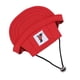 thumbnail image 4 of Sombrero de verano para mascotas, sombrero de béisbol para mascotas, sombrero de viaje de verano ajustable para mascotas, sombrero de béisbol para cachorros, diseño aerodinámico, 4 of 12
