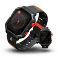 thumbnail image 1 of Atari 2600™ My Play Watch – Retro Gaming Smartwatch with Selective Tech, Non-Connected, Built-in Centipede™, Pong™, Missile Command™, Super Breakout™, Fitness Tracker, 1 of 14