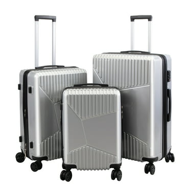 Protege 5 Piece Spinner Luggage Set, Includes 28