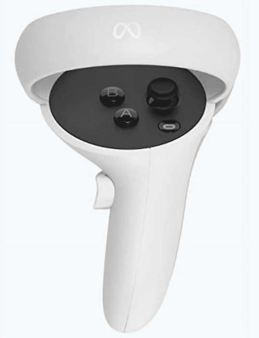 Quest 2 64GB VRゴーグル、コントローラー VRPark Original Right Hand Controller for Oculus Quest 2