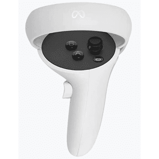 VRPark Original Right Hand Controller for Oculus Quest 2 - Walmart.com