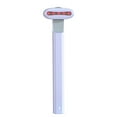 thumbnail image 1 of Rotatable Beauty Device Eye Massager Red Light Therapy Hot Compress Microcurrent Vibration Anti-aging Anti-Wrinkle Skin Tightening Magnetic Charging, 1 of 9