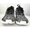 thumbnail image 4 of Adi - das Running ZX Flux Monochrome Shoes B24394 Men's Size 10 Black Grey, 4 of 6