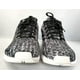 thumbnail image 4 of Adi-das Running ZX Flux Monochrome Shoes B24394 Men's Size 10 Black Grey, 4 of 6