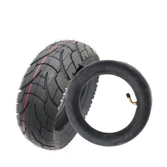 80/65-6 Off Road Outer Tire Inner Tube For Joyor S5 S8 S10s S series Electric Scooter Road Inflatable Tires Accessorie