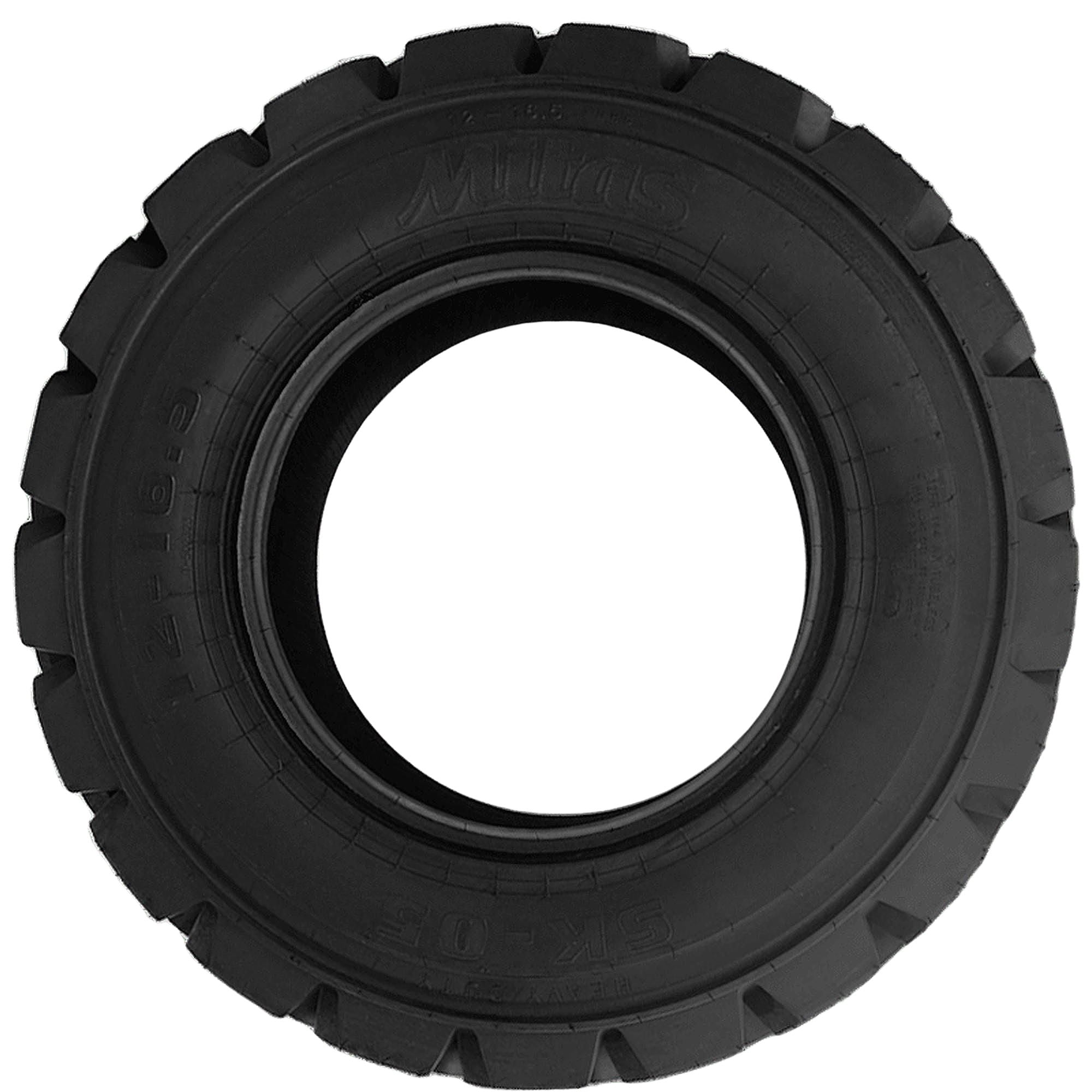 Mitas Bulk SK-05 12-16.5 144A3 F Industrial Tire
