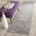 thumbnail image 2 of SAFAVIEH Passion Leontyne Oriental Runner Rug, Grey/Lavender, 2'2" x 6', 2 of 7