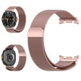 thumbnail image 2 of Metal Magnetic Strap for Galaxy Watch 8 Classic 2 for Intelligent 2025 Watch Accessories, 2 of 9