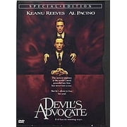 Devil's Advocate [DVD]