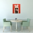thumbnail image 4 of Empire Art Direct Pets Rock GG Graphic Art on Wrapped Cat Canvas Wall Art, 4 of 9