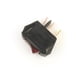 thumbnail image 1 of Interruptor electrónico Jandorf Red Rocker 125V On/Off 61032, 1 of 1