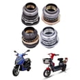 thumbnail image 6 of 1 Set Bike Headset Bearings E-bike MTB Road Bike Bicycle Headset Bearing Steel, 6 of 9