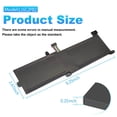thumbnail image 4 of Bateria ZAYAUPVL L16M2PB2 L16C2PB2 L16L2PB2 L17L2PF1 para Lenovo, 4 of 6