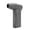 Grey, variant on Handheld Jet Fan 130,000RPM Brushless Motor Ducted Turbofan High Dust Blower Keyboard Cleaning Tool