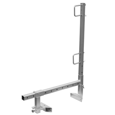 

Tie Down Parapet Wall & Universal Guardrail System (2 Pack)