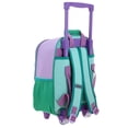 thumbnail image 3 of Mochila Chica Chenson Con Ruedas Preescolar Kinder Princesas Ariel PR70466-T Luriel, 3 of 7