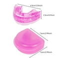 thumbnail image 4 of Dispositif Anti-Ronflement Réglable avec Étui de Rangement pour Anti-Gerçures, 4 of 6