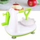 thumbnail image 3 of Pelador de Manzanas Con Manivela, Cortador de Frutas, Herramiente de Cocina Eficiente para Manzanas y Patatas, 3 of 7