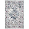 thumbnail image 4 of Safavieh Madison Hildred Floral Bordered Area Rug, 4 of 6