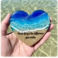 thumbnail image 1 of WHEANG Pocket Heart Love & Symbolic Marine Themed Of Affection, 1 of 5
