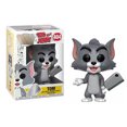 thumbnail image 3 of Tom and Jerry Action Figure Toy Cute Cat Mouse Handmade Vinyl PVC Doll Cake Decoration Collection Model Child Birthday Gifts, 3 of 4