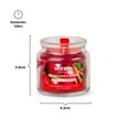 thumbnail image 2 of Vela Aromática Scents for Everyday Pay de Manzana 85 g, 2 of 4