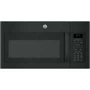 GE JVM6175DKBB 1.7 cu. ft. Over-the-Range Microwave Oven