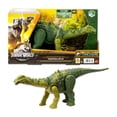 thumbnail image 1 of Dinosaurio de Juguete Mattel Jurassic World Nigerasaurus Rugido Salvaje, 1 of 4