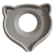 thumbnail image 3 of Alfombrilla para grifo, accesorios antideslizantes para encimera de baño, protector de almohadilla para lavabo, almacenamiento Gris oscuro, 3 of 9