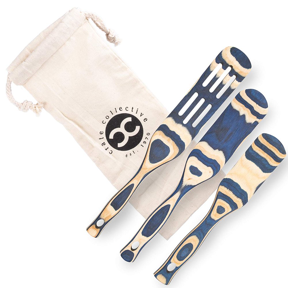 crate collective spurtle
