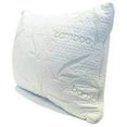 thumbnail image 3 of Almohada lumbar interna de espuma viscoelástica All That Jazz Bamboo Comfort bamboolumbarpillow, 3 of 4