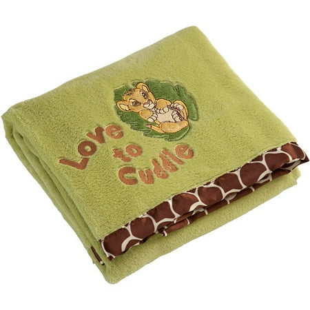 Disney Simba Baby Bedding Disney Simba Baby Bedding