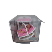 ZURU 5 Surprise My Mini Baby Doll, Series 1, Includes Display Box, Ages 3+