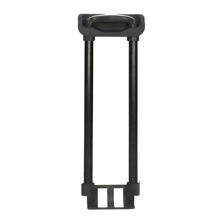 Telescopic luggage handle replacement outlet